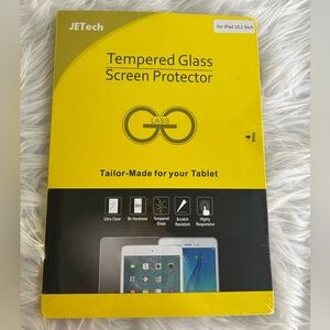 Screen Protector for iPad